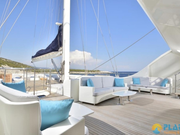 meira gulet yat tekne lux