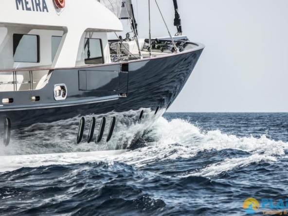 meira gulet yat tekne lux