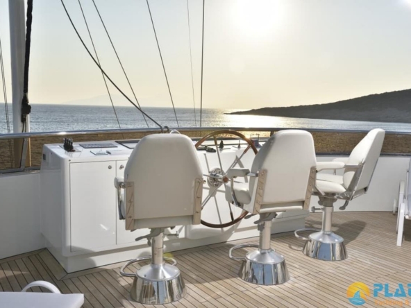 meira gulet yat tekne lux