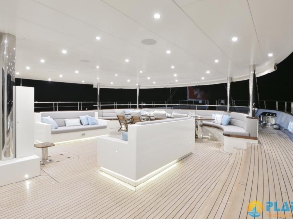 meira gulet yat tekne lux