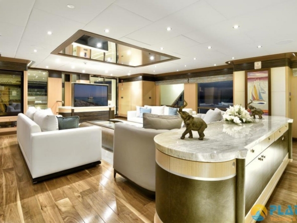 meira gulet yat tekne lux