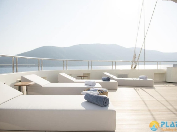 meira gulet yat tekne lux