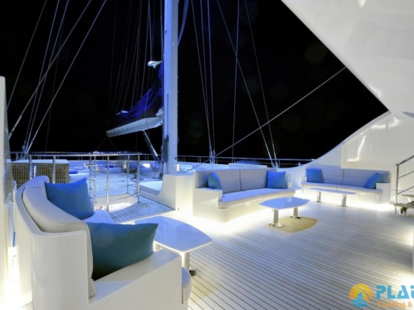 meira gulet yat tekne lux