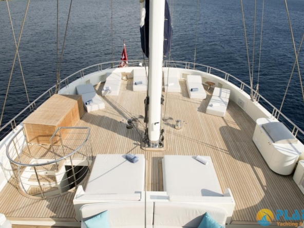 meira gulet yat tekne lux