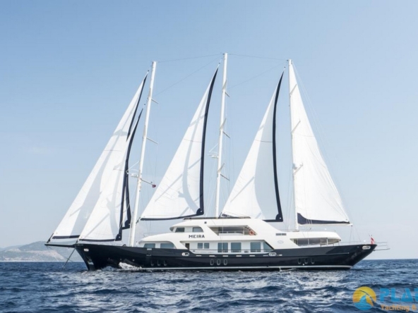 meira gulet yat tekne lux Kiralama