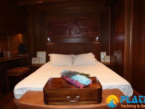 cakir yildizi gulet yat tekne