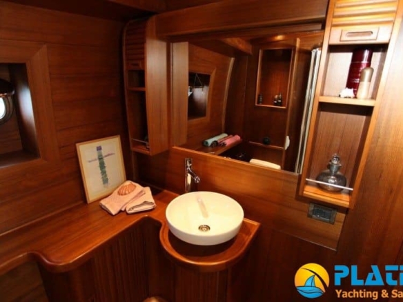 Sahibinden Kiralık Tekne cakir yildizi gulet yat tekne