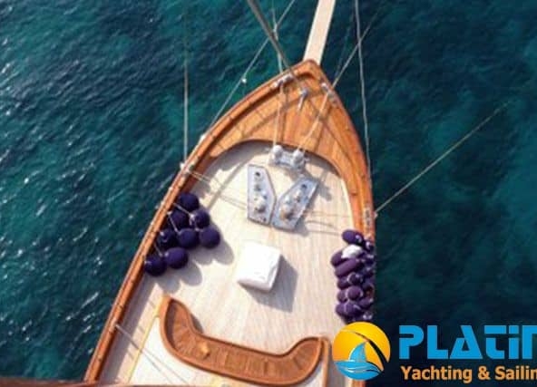 Sahibinden Kiralık Tekne cakir yildizi gulet yat tekne