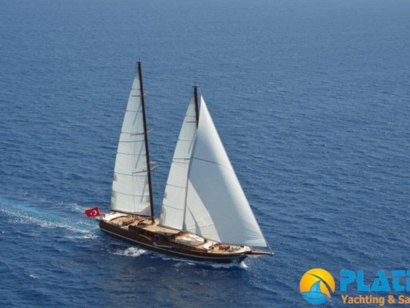 Sahibinden Kiralık Tekne cakir yildizi gulet yat tekne