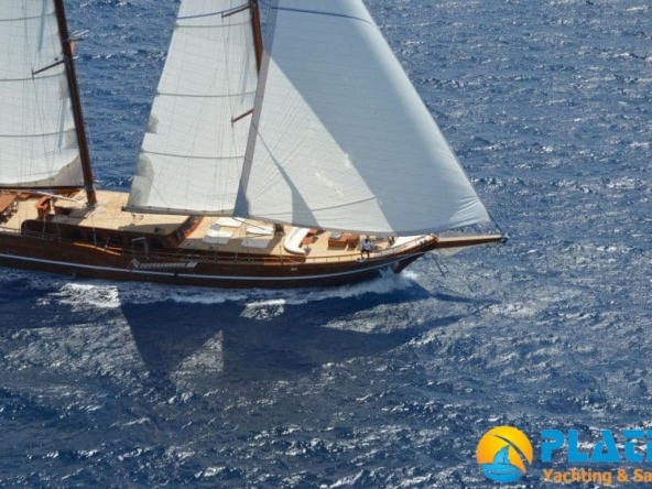 Sahibinden Kiralık Tekne cakir yildizi gulet yat tekne