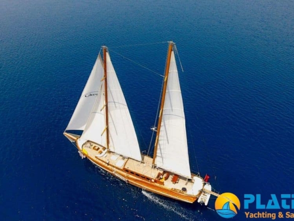 Sahibinden Kiralık Tekne cakir yildizi gulet yat tekne