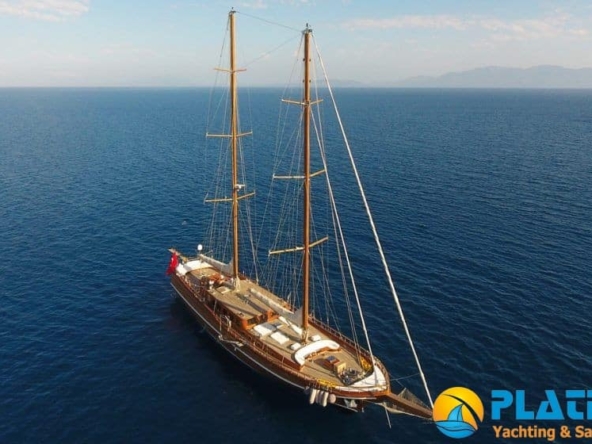 Sahibinden Kiralık Tekne cakir yildizi gulet yat tekne