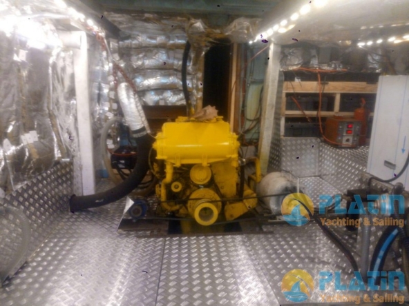 Serenidad Gulet Yat Tekne