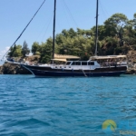 Serenidad Gulet Yat Tekne