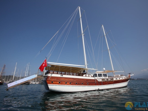 10 Kamara Kiralık Gulet