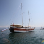 10 Kamara Kiralık Gulet