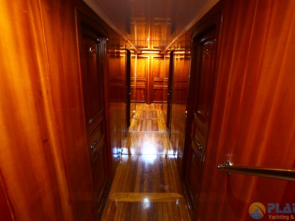 10 Kamara Kiralık Gulet