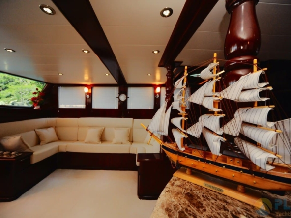 4 Kamara Kiralık Gulet