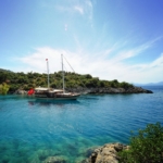 4 Kamara Kiralık Gulet