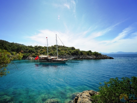 4 Kamara Kiralık Gulet