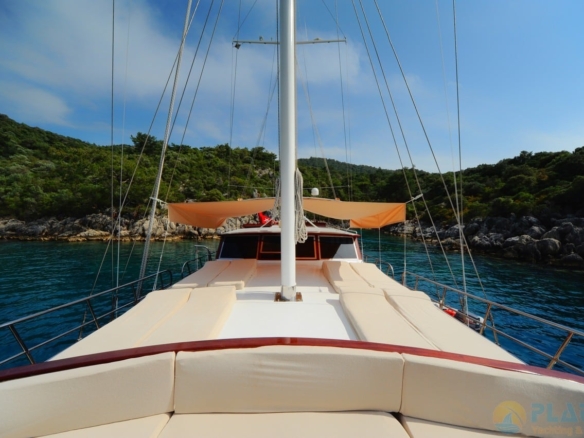 4 Kamara Kiralık Gulet