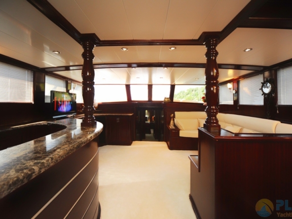 4 Kamara Kiralık Gulet