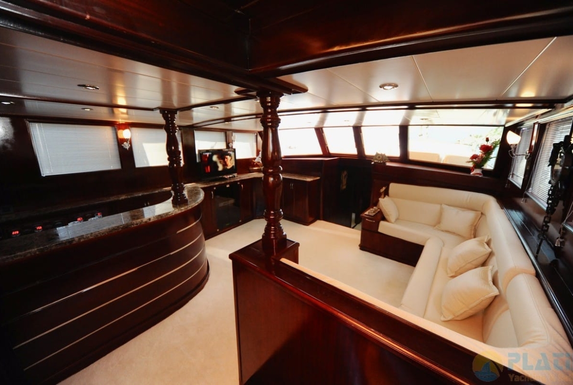 4 Kamara Kiralık Gulet