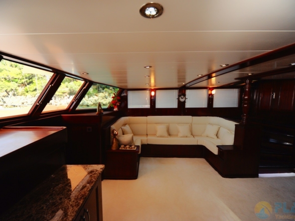 4 Kamara Kiralık Gulet