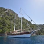 5 Kamara Kiralık Gulet