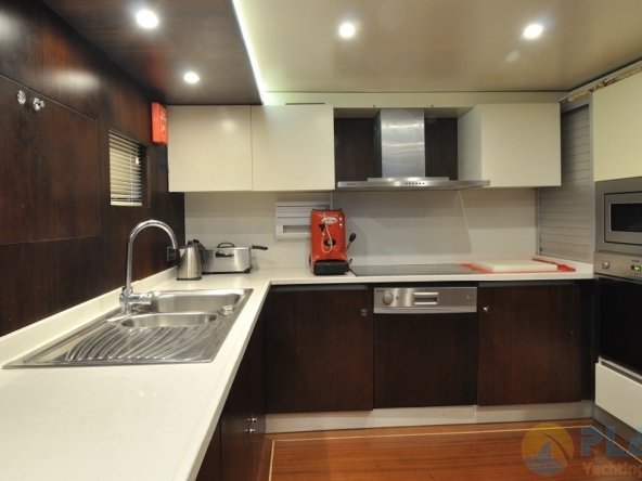 Casa Del Arte 2 Gulet Yat Tekne