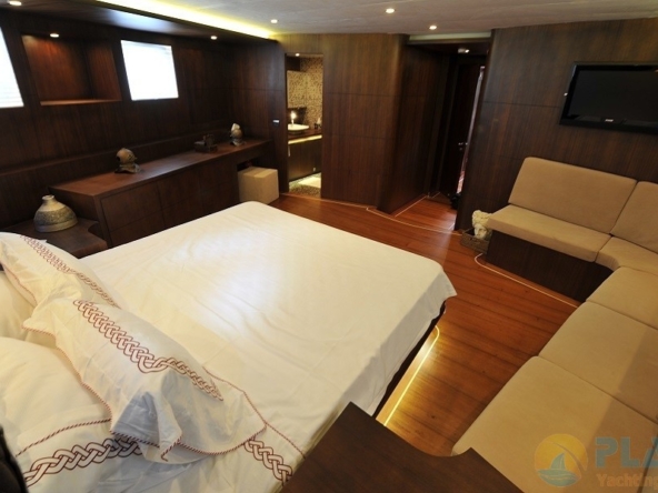 Casa Del Arte 2 Gulet Yat Tekne