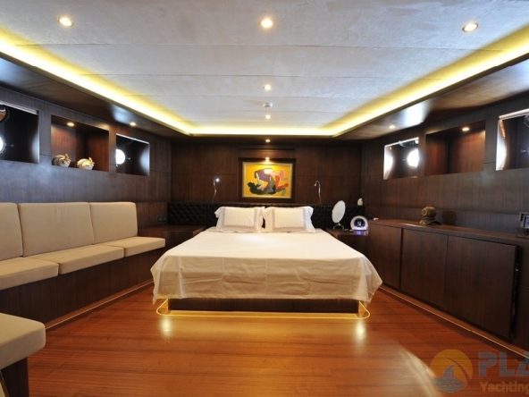 Casa Del Arte 2 Gulet Yat Tekne