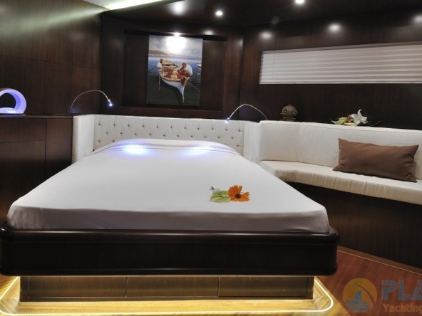 Casa Del Arte 2 Gulet Yat Tekne