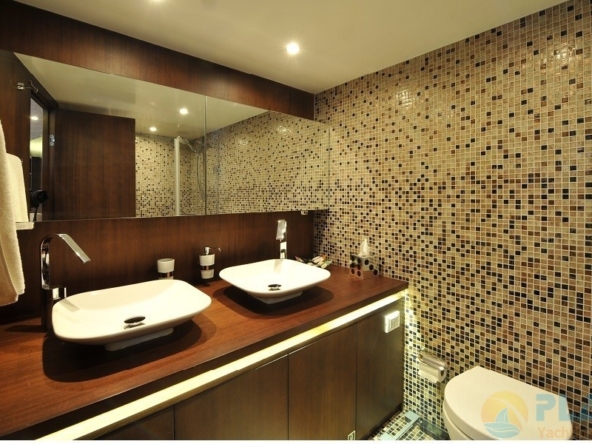 Casa Del Arte 2 Gulet Yat Tekne