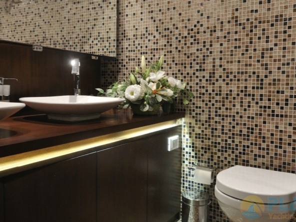 Casa Del Arte 2 Gulet Yat Tekne