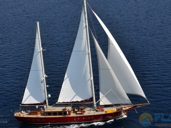 Casa Del Arte 2 Gulet Yat Tekne