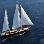 Casa Del Arte 2 Gulet Yat Tekne