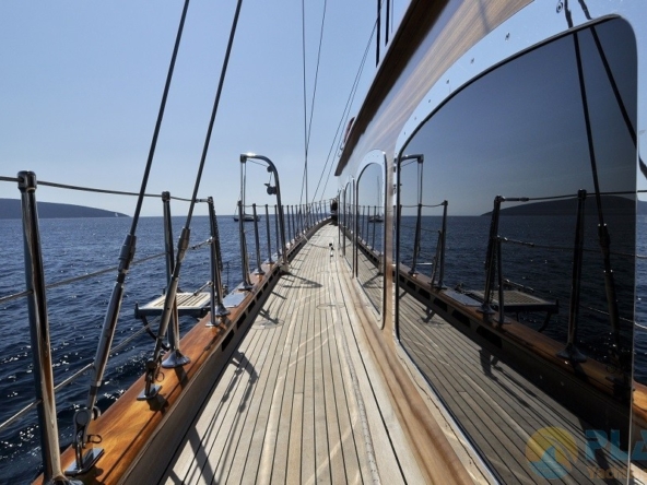 Casa Del Arte 2 Gulet Yat Tekne