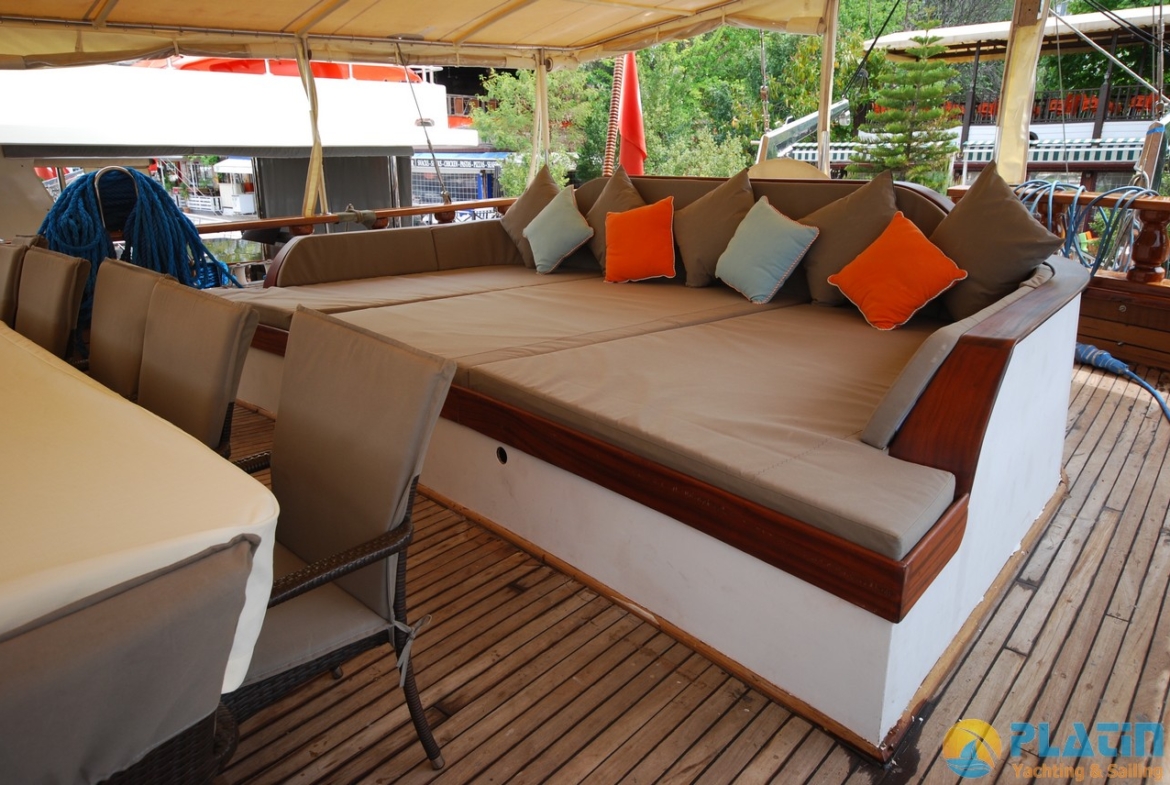 Fethiye Tekne Kiralama