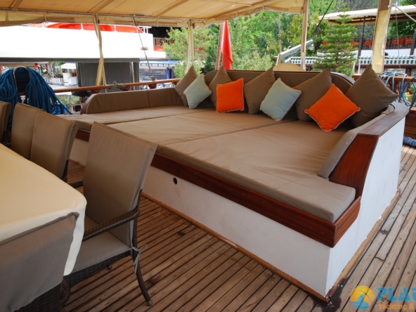 Fethiye Tekne Kiralama