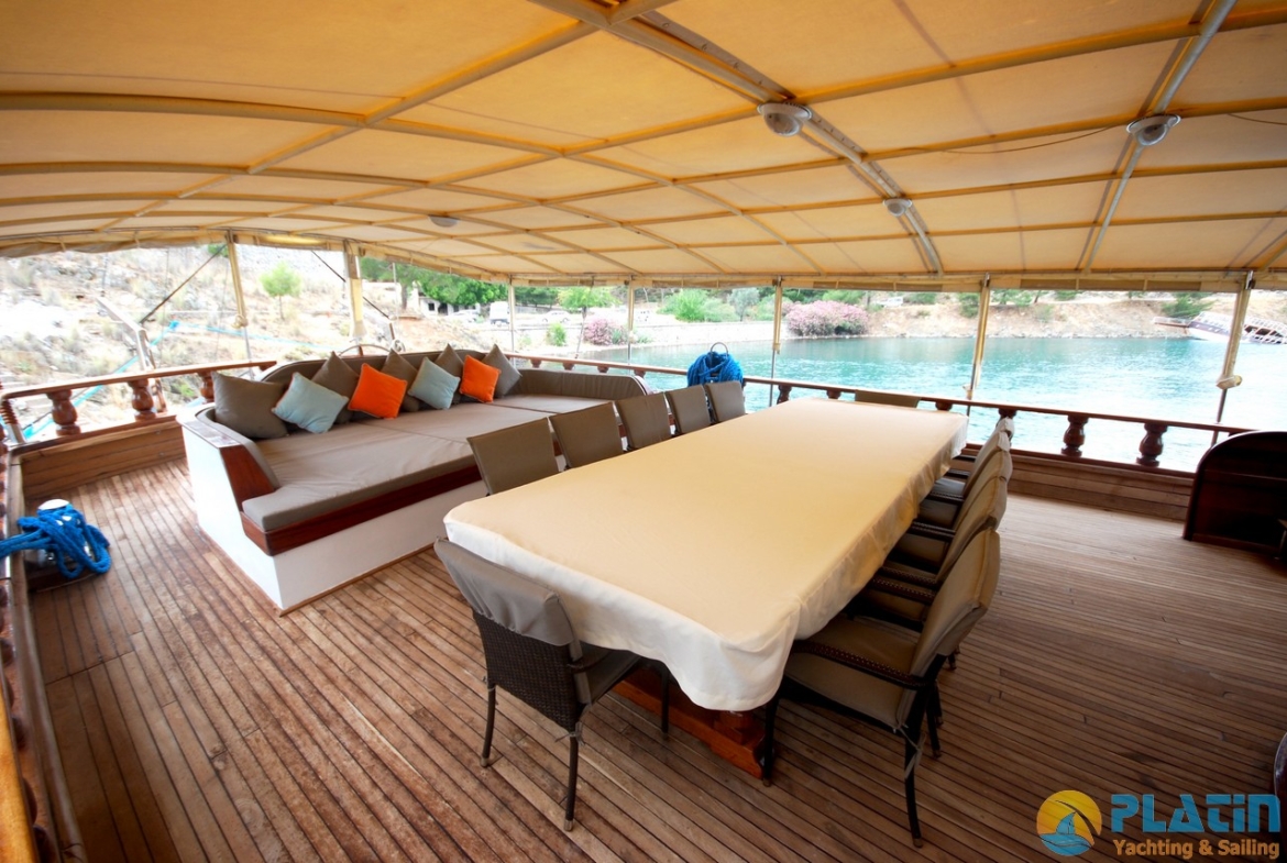 Fethiye Tekne Kiralama