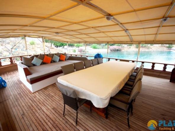 Fethiye Tekne Kiralama