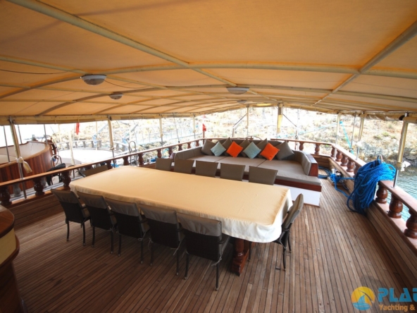 Fethiye Tekne Kiralama