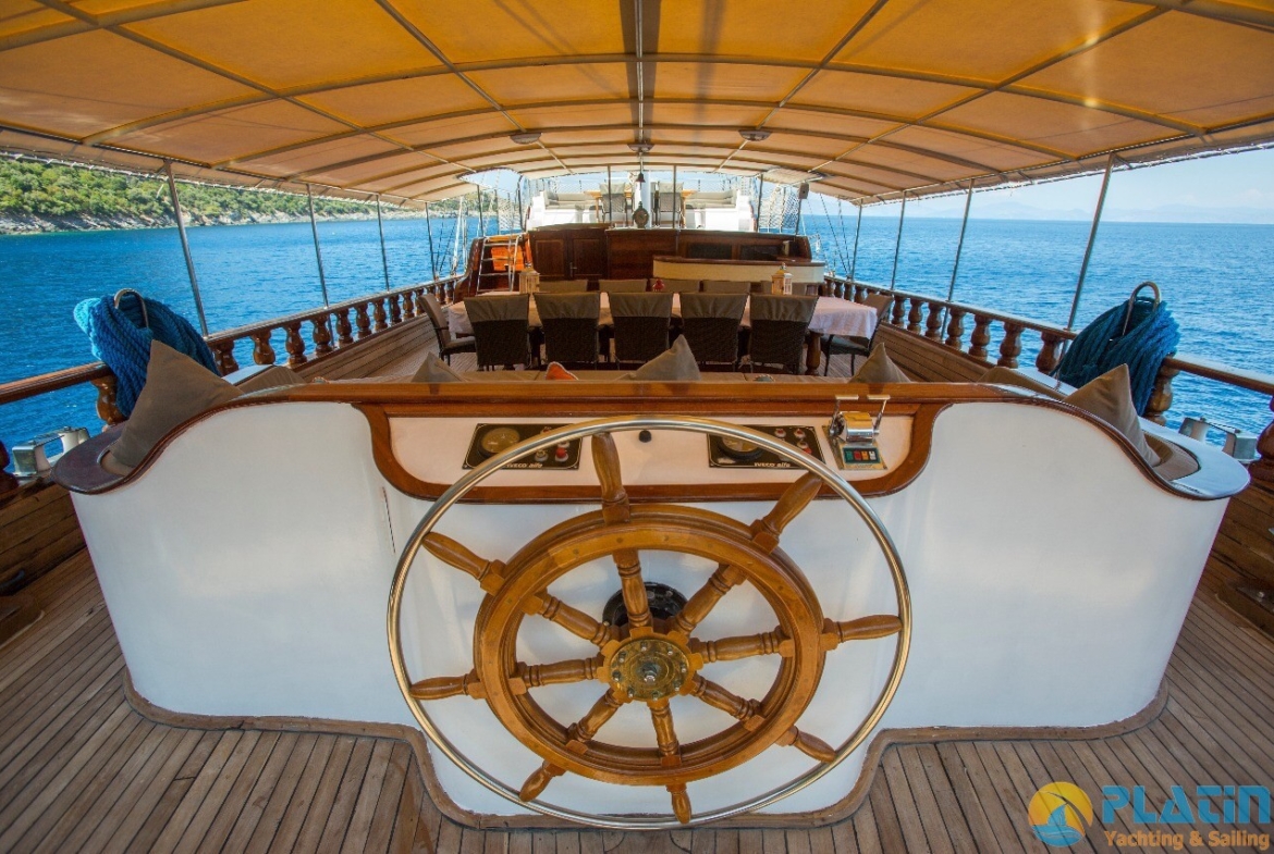 Fethiye Tekne Kiralama