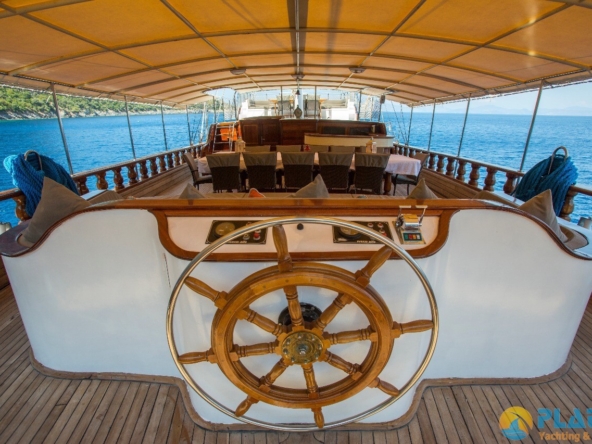 Fethiye Tekne Kiralama