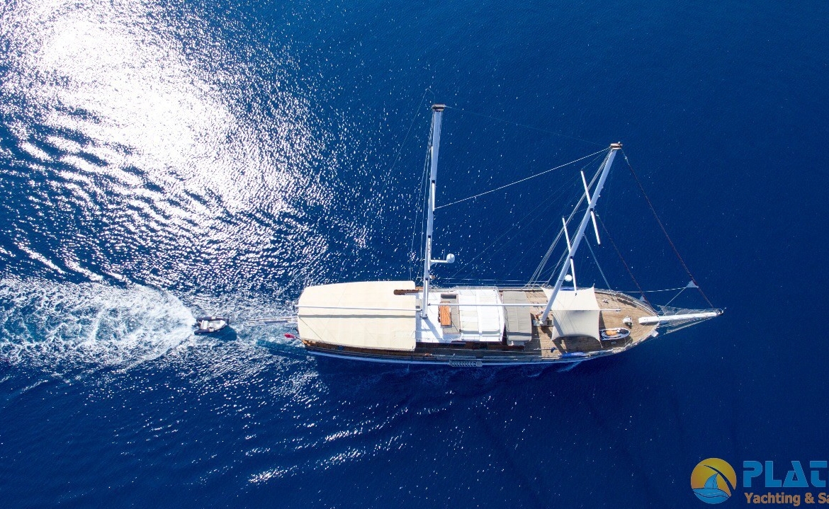 Fethiye Tekne Kiralama