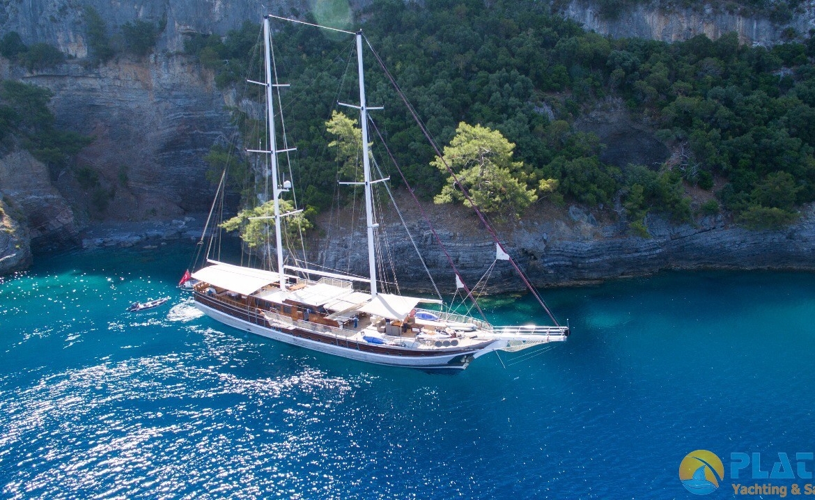 Fethiye Tekne Kiralama