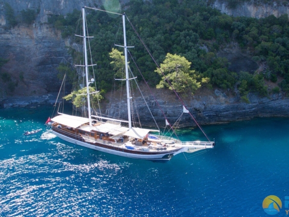 Fethiye Tekne Kiralama