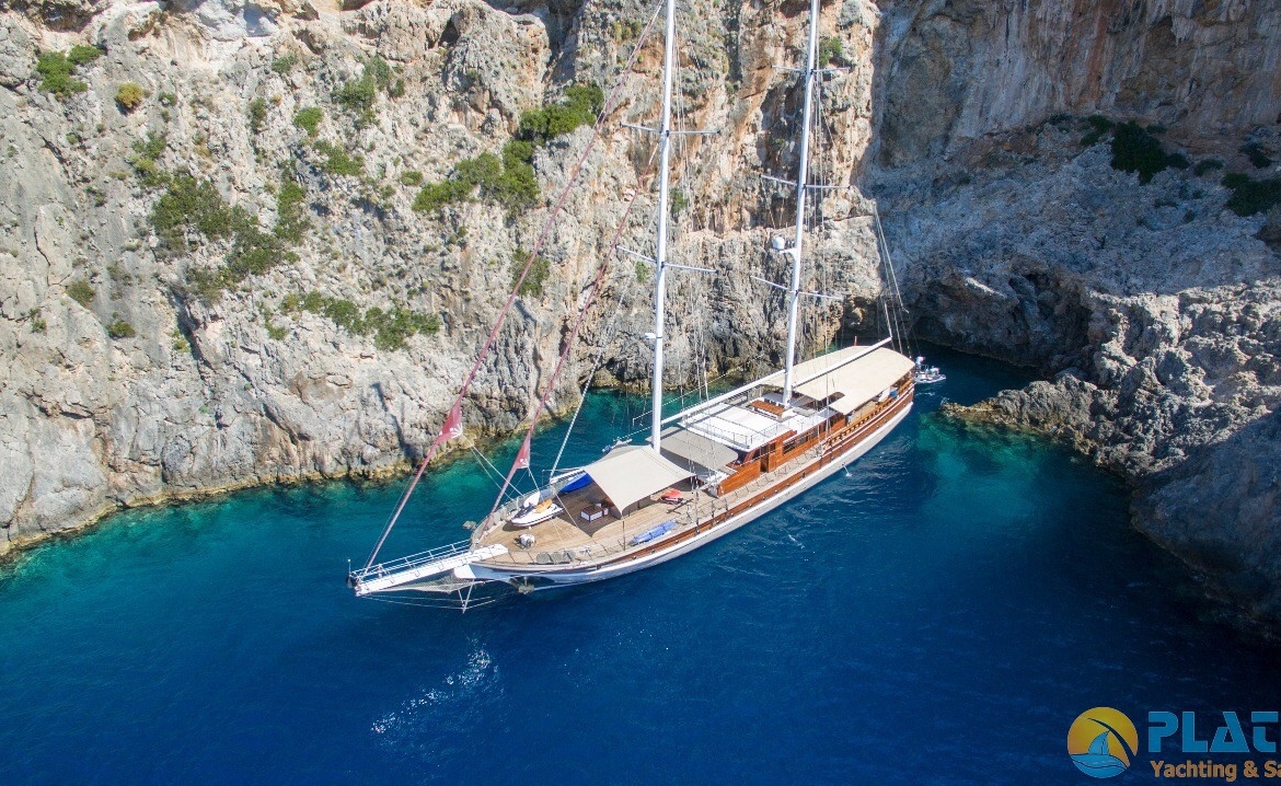 Fethiye Tekne Kiralama