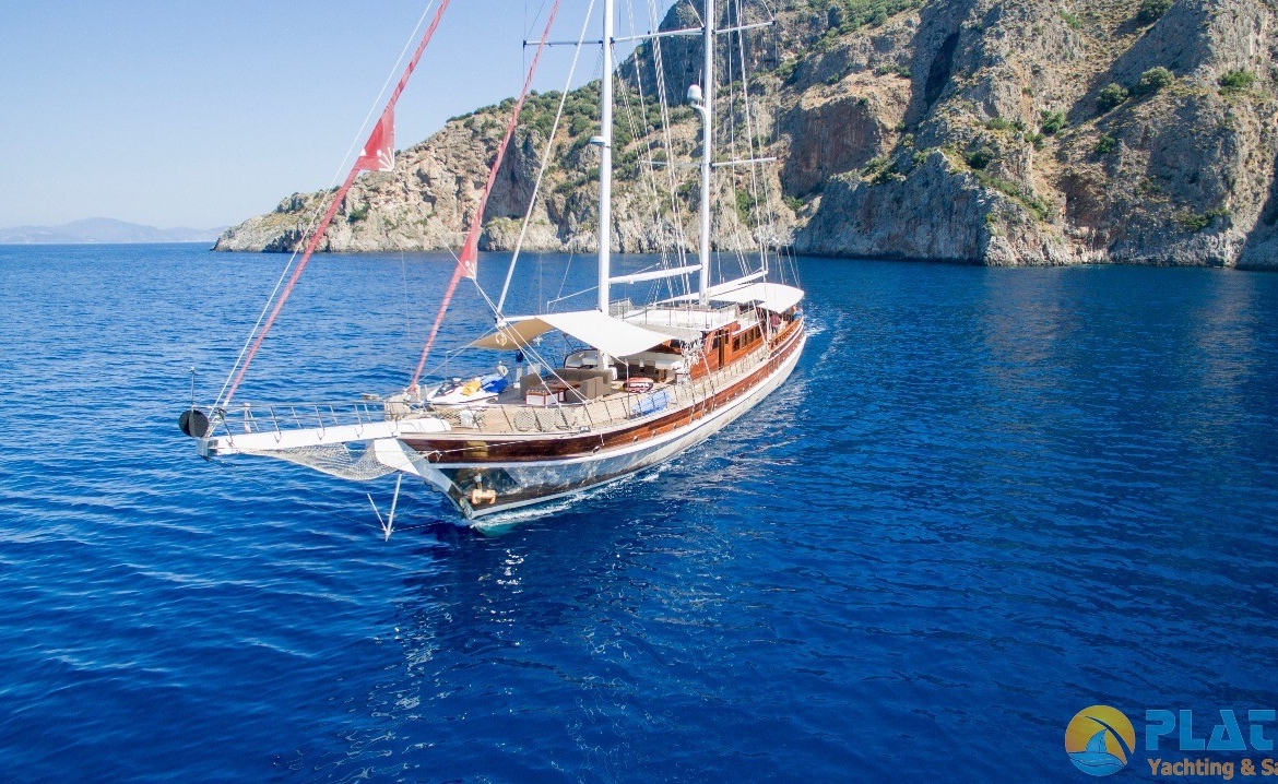 Fethiye Tekne Kiralama